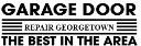Garage Door Repair Georgetown TX logo